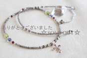 - Fleur de lis(ゆりの紋章) SV NK -