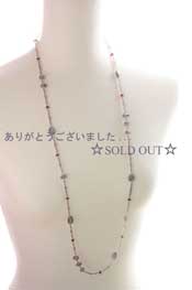 - Labradorite ロングNK -
