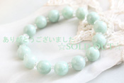 - Jadeite -