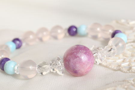- Love, Light and The Violet Flame �[ -