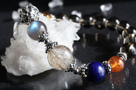 - Shamballa lab -
