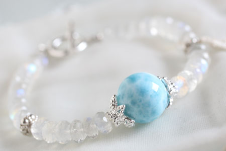 - Clearly Blue Sea �X -