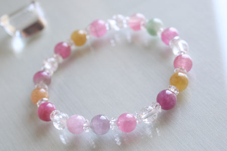 - Candy Tourmaline -