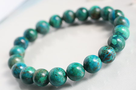 - Chrysocolla 02 -