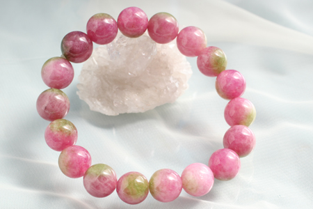 - Watermelon Tourmaline -