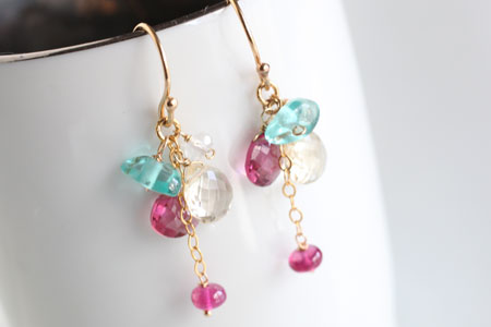 - Scapolite Twinkle �߱� -