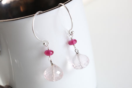 - Rose Quartz SV �߱� -