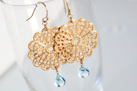 - Blue Topaz k14gf�߱� -