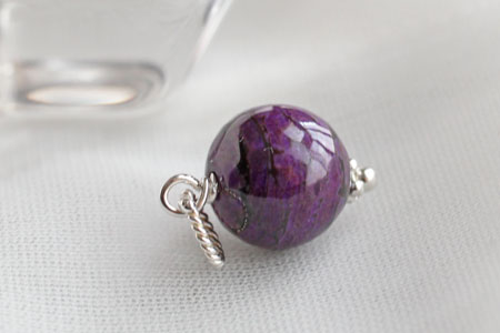 - Sugilite SV Pt -