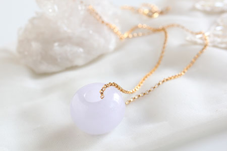 - Lavender Jade k14gf NK -