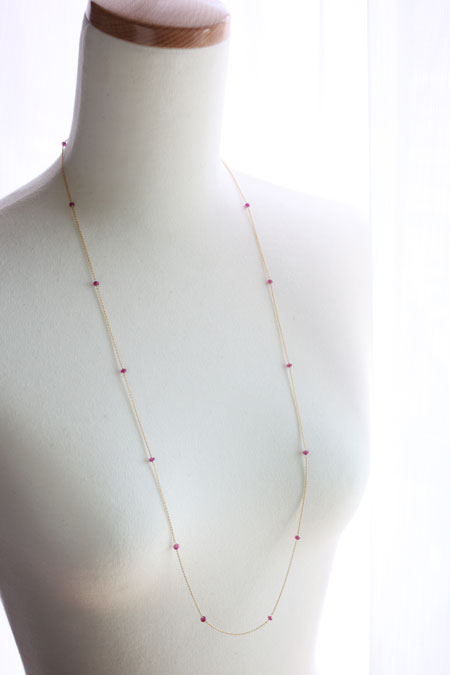 - Ruby k14gf ステーションL NK -