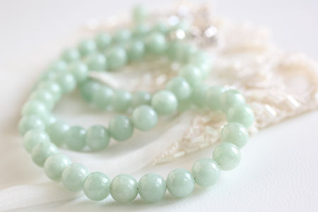 - Jadeite SV NK -