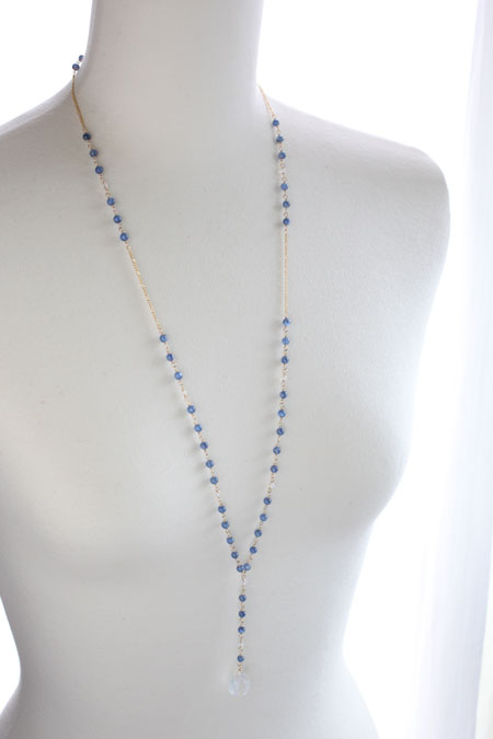 - Kyanite k14gf Y字タイプNK -
