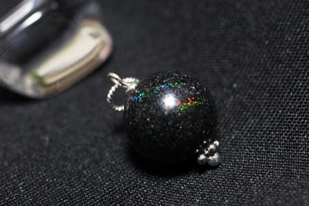 - Black Opal SV Pt -