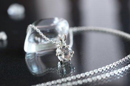 - White Topaz SV NK -