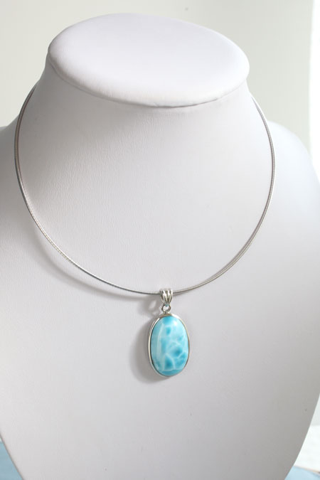 - Larimar SV NK -