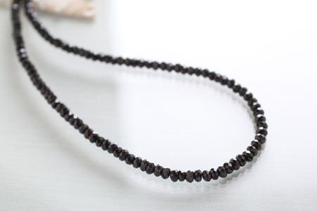 - Black Spinel SV NK -