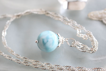 - Larimar SV NK -