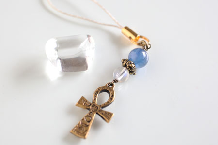 - Ankh 03 -