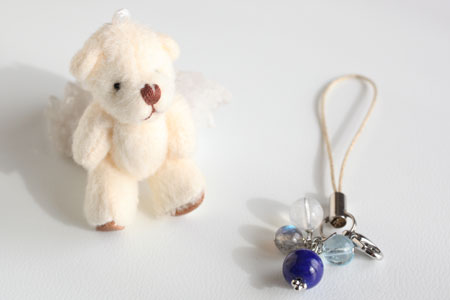 - Mini Bear 01 -